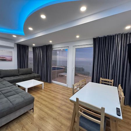 Suite Rana Hedhun Shengjin Exterior photo