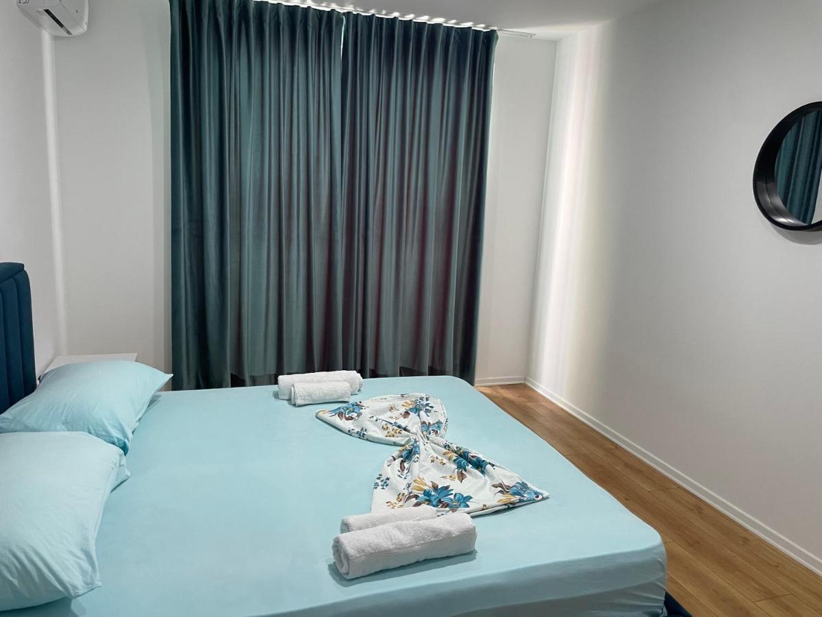 Suite Rana Hedhun Shengjin Exterior photo