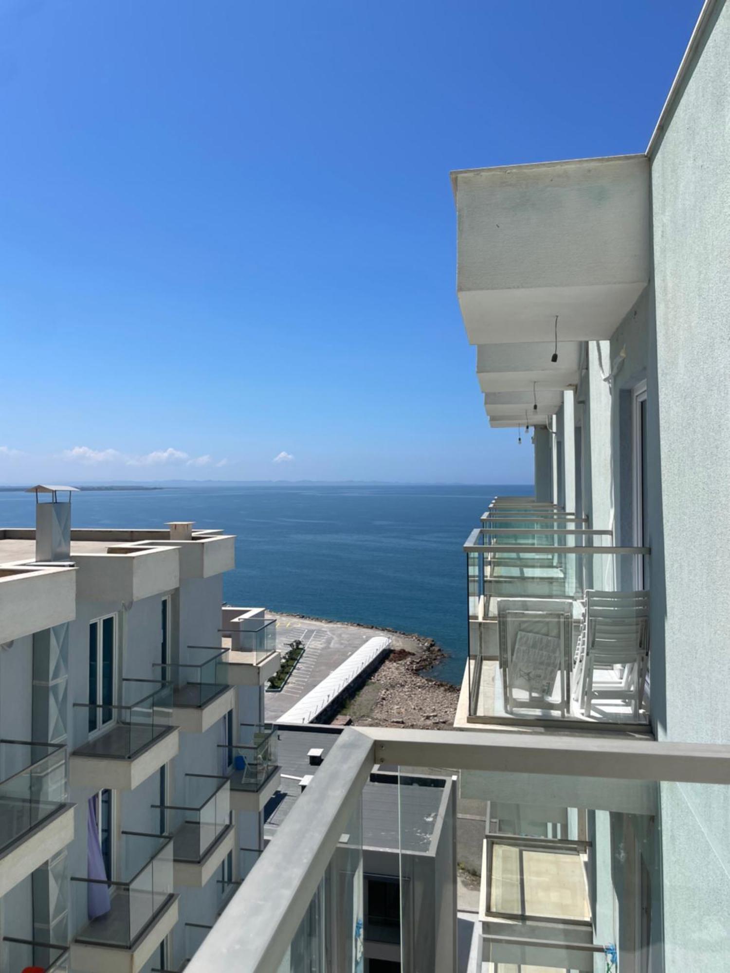 Suite Rana Hedhun Shengjin Exterior photo