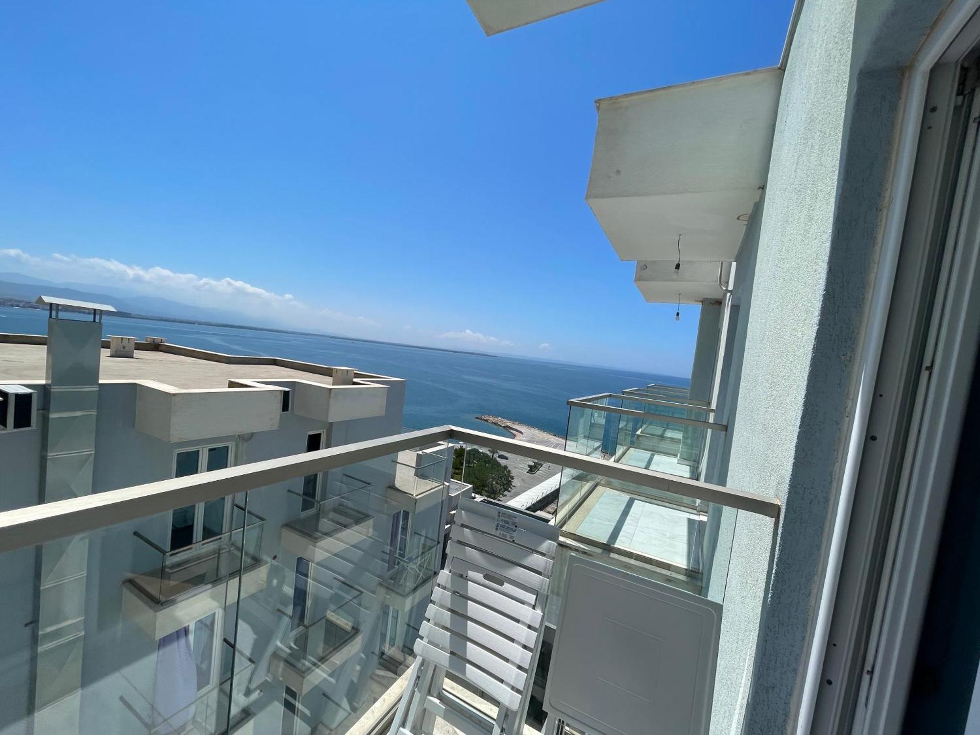 Suite Rana Hedhun Shengjin Exterior photo