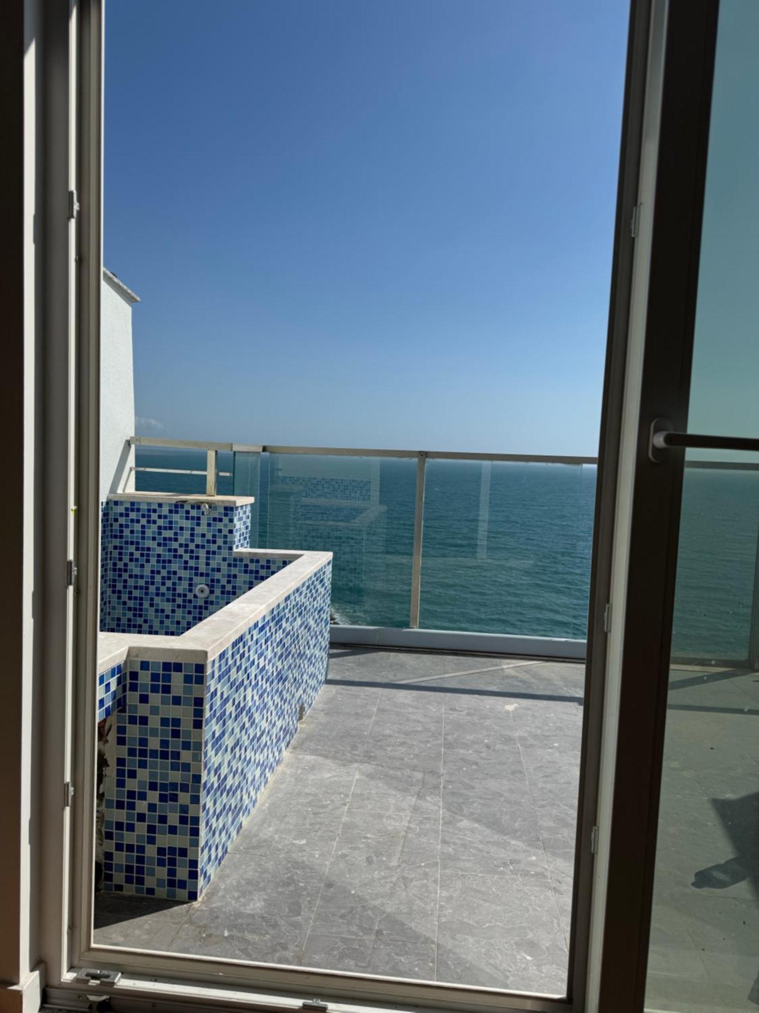 Suite Rana Hedhun Shengjin Exterior photo