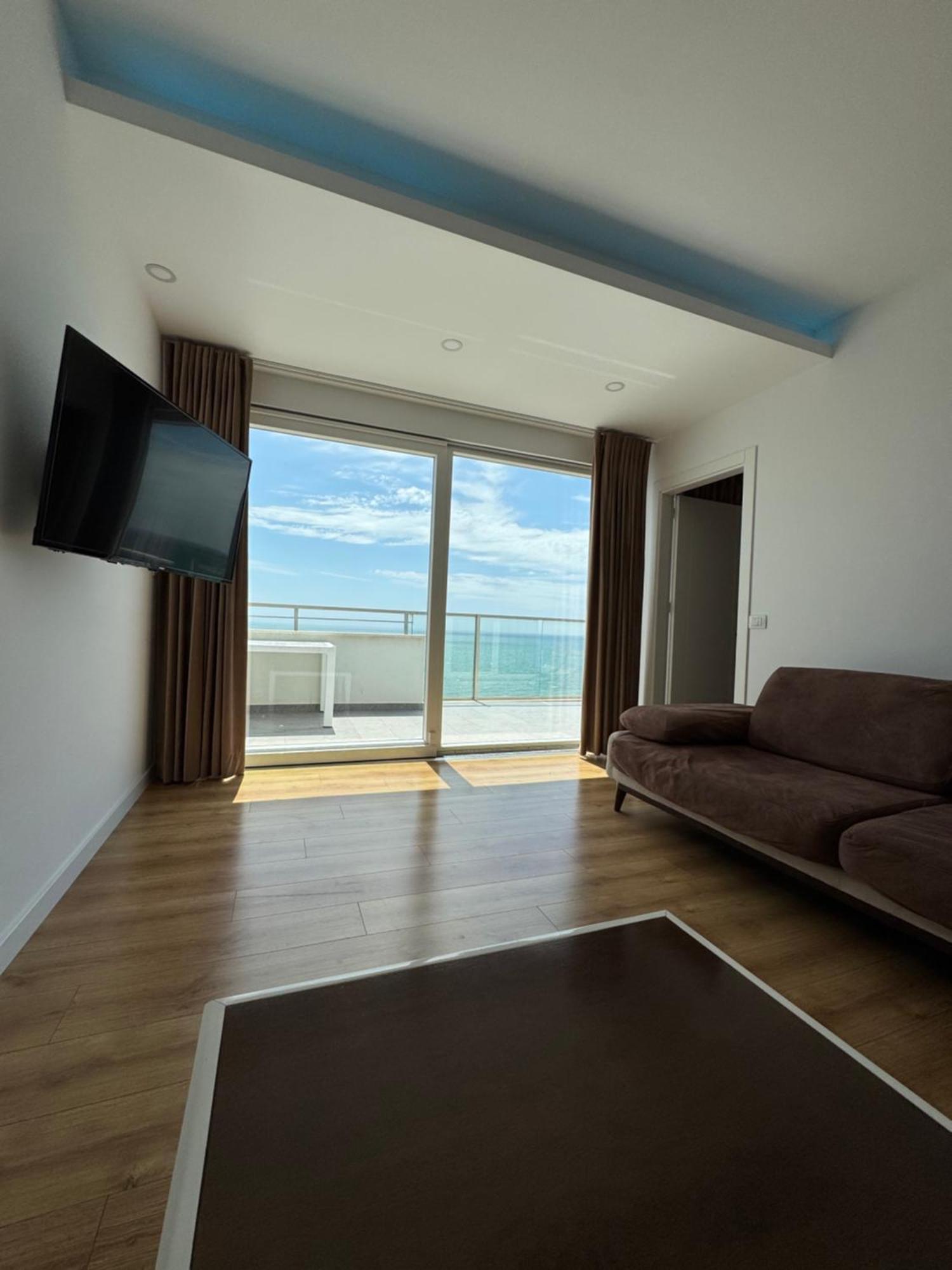 Suite Rana Hedhun Shengjin Exterior photo