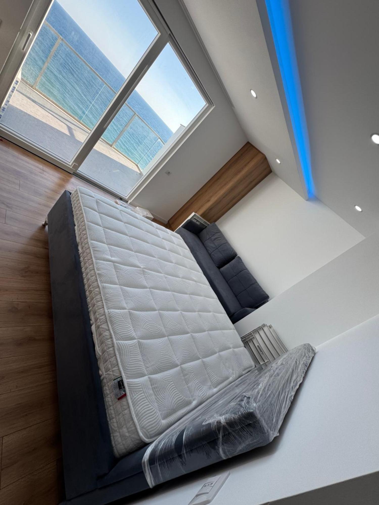 Suite Rana Hedhun Shengjin Exterior photo